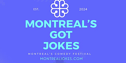 Immagine principale di The Remedy ( Stand Up Comedy Show ) MONTREALJOKES.COM 