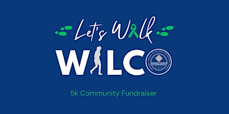 Let's Walk Wilco - May 4th