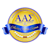 Alpha Alpha Sigma Chapter, Sigma Gamma Rho's Logo