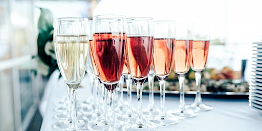Imagem principal do evento Saratoga Arms x Bocage Champagne Bar Wine Dinner