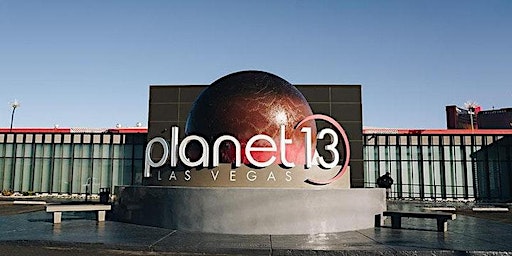 Planet 13 Comedy Show primary image