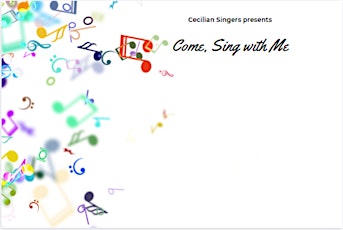 Come, Sing with Me