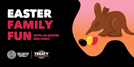 Hauptbild für Easter Family Fun — Colac