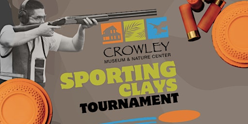 Imagem principal do evento Sporting Clays Tournament