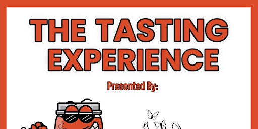 The Tasting Experience primary image
