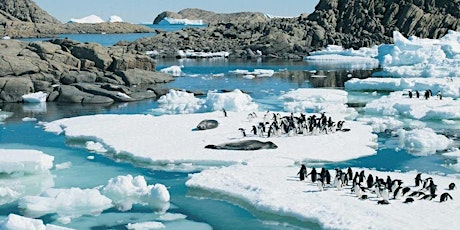 Seabourn Ocean & Expedition Cruises - Featuring Antarctica and Artic