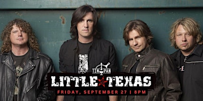 Immagine principale di Little Texas 