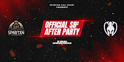 Imagen principal de SB^2 Bhangra Competition Official After Party