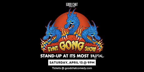 The Gong Show | Brisbane