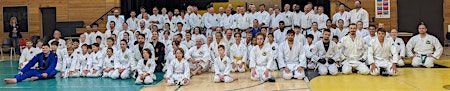 Barton's Collingwood Martial Arts Tournament primary image