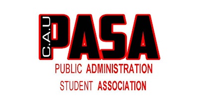 2024 CAU Public Administration Student Association Banquet primary image