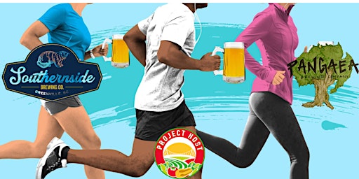 Imagem principal do evento Unity Park Beer Mile!!