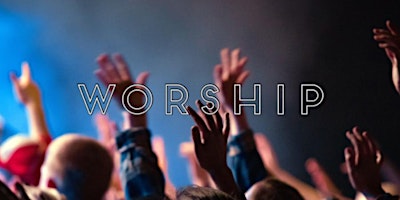 Imagen principal de PRAY Worship Night