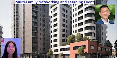 Imagem principal de In person Multi-Family networking and learning event