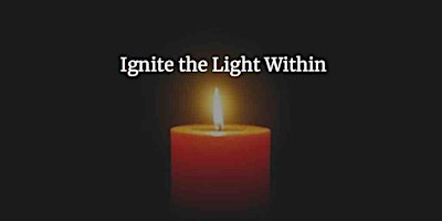 Ignite the Light Within primary image