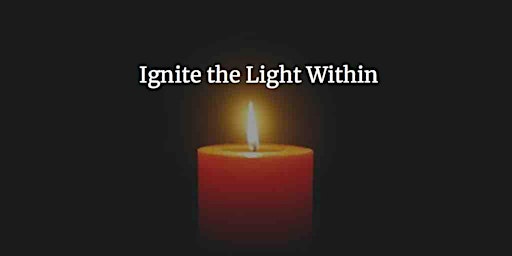 Primaire afbeelding van Ignite the Light Within