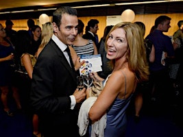 Imagem principal do evento Speed Dating Sydney | In-Person | Cityswoon | Ages  49-59