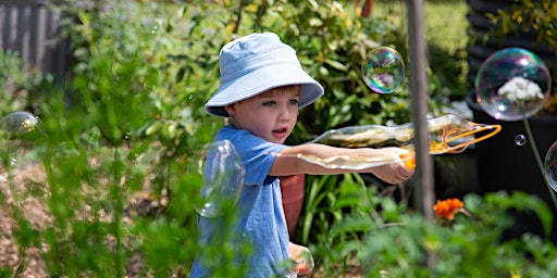 Hauptbild für Storytime – 'Rats, Bats and Pythons: our unsung heroes' (ages 3-5 years)