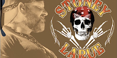 Image principale de Stoney LaRue