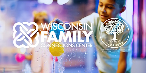 Immagine principale di Family Night at the Children’s Museum: Eau Claire 