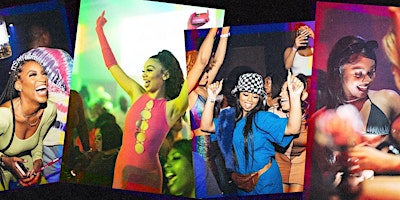 Imagem principal do evento THE GREATEST SHOW ON EARTH| REVEL SATURDAYS