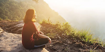 Daoist Breathing Class primary image