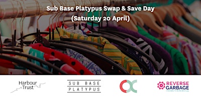 Sub Base Platypus Swap & Save Day primary image