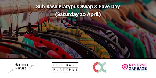 Immagine principale di Sub Base Platypus Swap & Save Day 