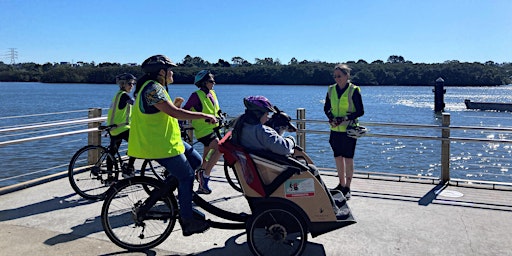 Image principale de Parramatta Cycling Without Age