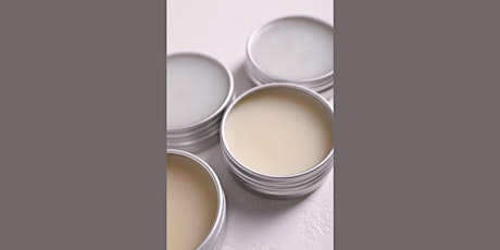 Tallow Workshop: Whipped Tallow Balm