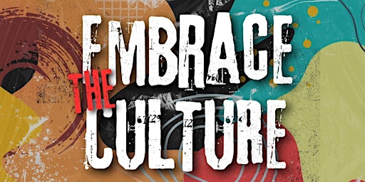 Embrace The Culture 24 primary image