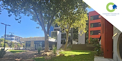 Welcome to the Neighbourhood BBQ Party - Flemington primary image