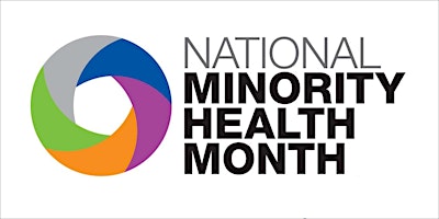 Hauptbild für Celebrate  Minority Health Month with 3D mammogram, Vaccine & Insurance