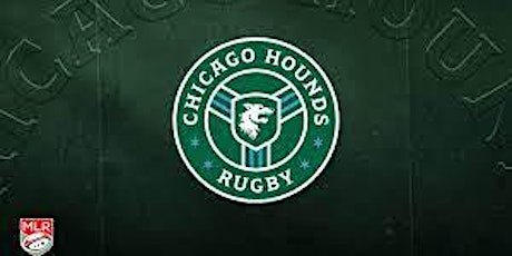 Chicago Hounds Rugby Bus Trip and Tailgate