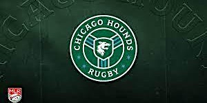 Chicago Hounds Rugby Bus Trip and Tailgate primary image