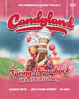 Primaire afbeelding van Straight Fooling 3: Candyland