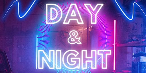 Day N Night Tour primary image
