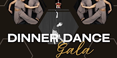 Hauptbild für Dinner Dance Gala