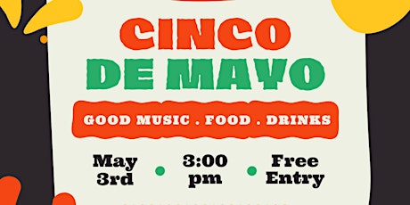 HHRG Cinco De Mayo Appreciation Celebration