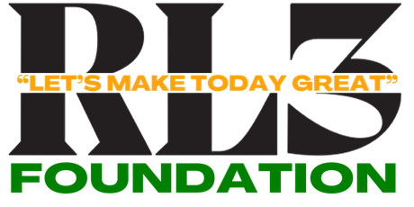 RL3 Foundation Motivation Weekend - CTE Brain Brunch