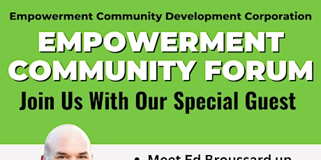 Empowerment Community Forum