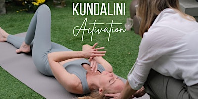 Imagem principal do evento Kundalini Activation Northern Beaches  - MONA VALE