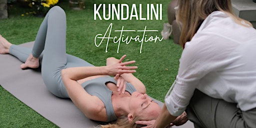 Kundalini Activation Northern Beaches  - MONA VALE primary image