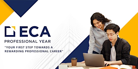 FREE ECA Professional Year Info Session at Deakin Campus 26 April 2024