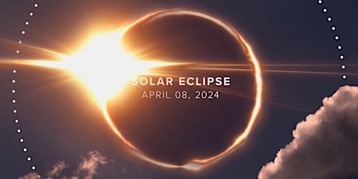 Hauptbild für Black Environmental Leaders Solar Eclipse Watch Party