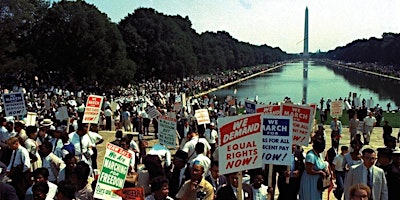 Hauptbild für Civil Rights— Honoring Our Matriarchs &  Patriarchs: They Marched for Us