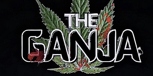 THE GANJA  primärbild