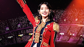 IU - H.E.R. World Tour Tickets primary image