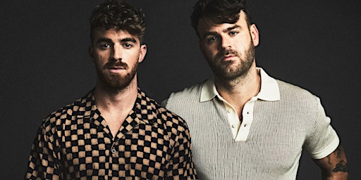 Hauptbild für The Chainsmokers