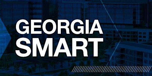 GA Smart Webinar Series 2019-20